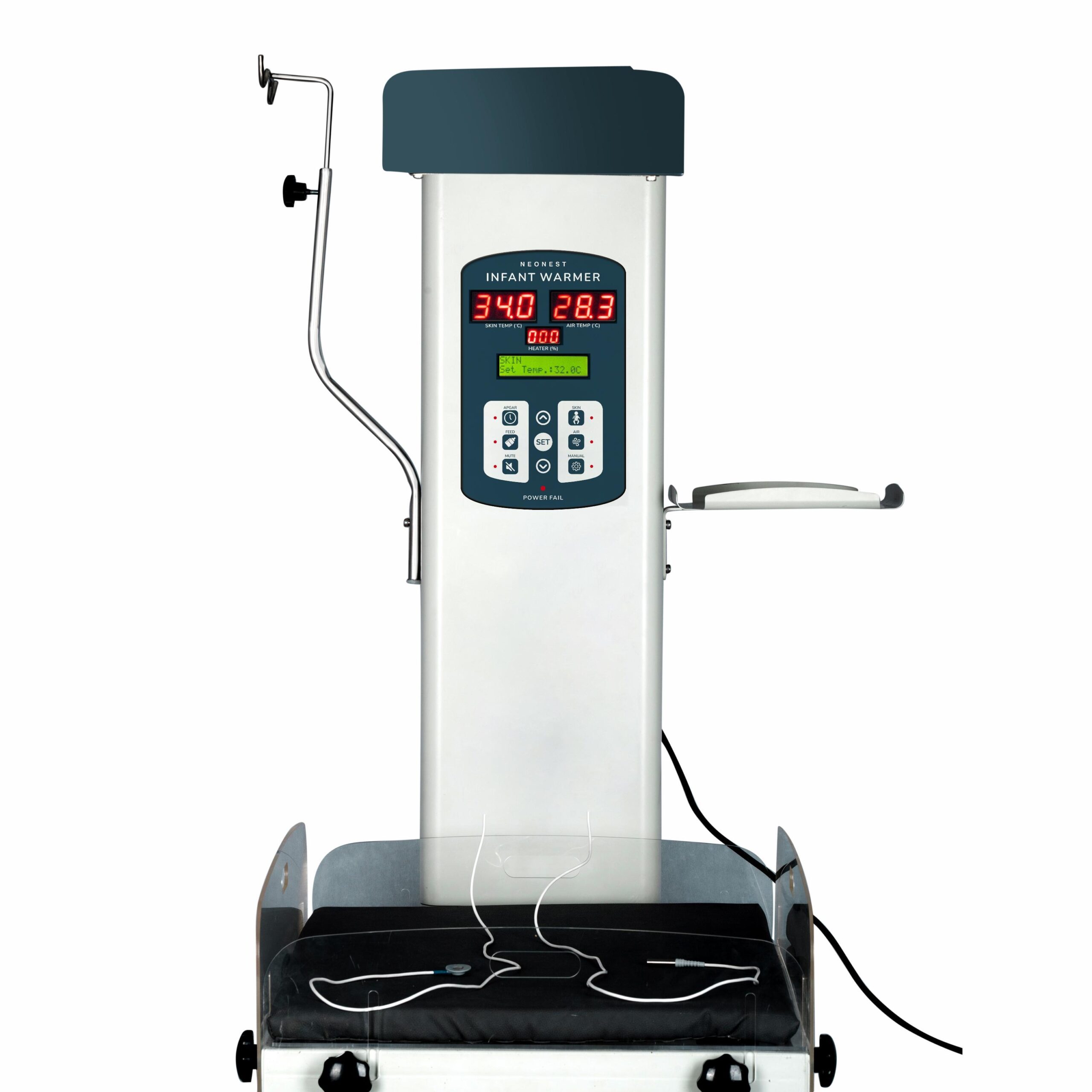 Infant Radiant Warmer - Image 3