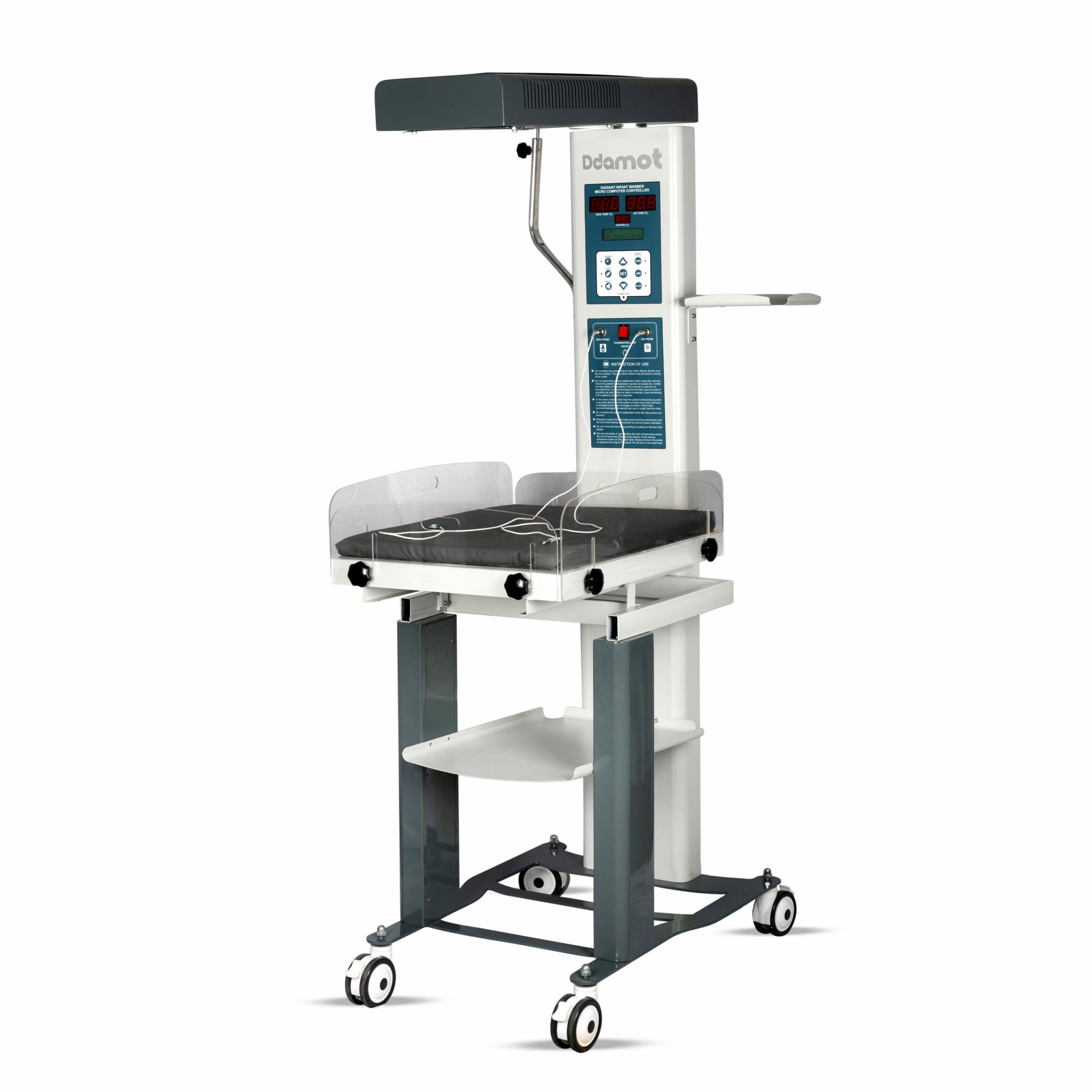 Infant Radiant Warmer - Image 2